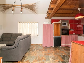 Villa El Colorado Grabación al aire libre 8