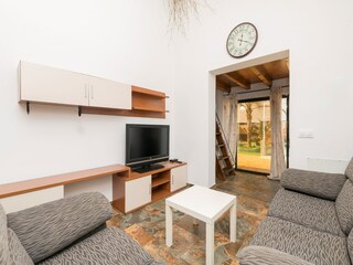 Villa El Colorado Grabación al aire libre 9