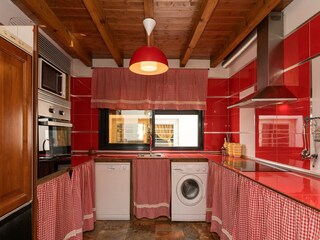 Villa El Colorado Grabación al aire libre 12