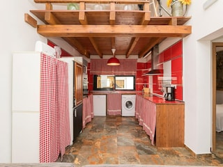 Villa El Colorado Grabación al aire libre 13