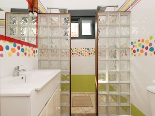 Villa El Colorado Grabación al aire libre 15