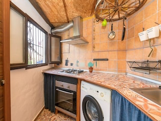 Villa El Colorado Grabación al aire libre 52