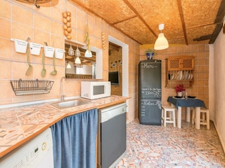 Villa El Colorado Grabación al aire libre 17