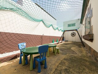 Villa El Colorado Grabación al aire libre 27