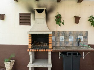 Villa El Colorado Grabación al aire libre 30