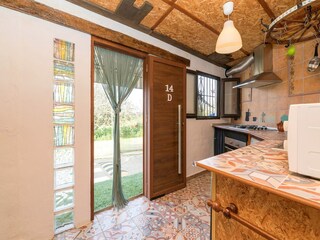 Villa El Colorado Grabación al aire libre 32