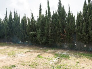 Villa El Colorado Grabación al aire libre 33