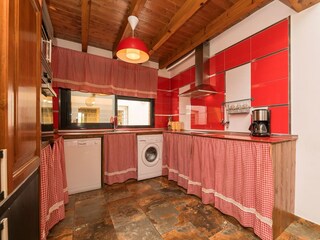 Villa El Colorado Buitenaudio-opname 45