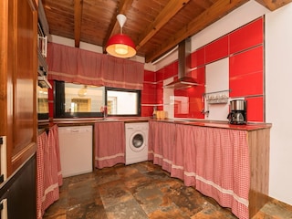 Villa El Colorado Grabación al aire libre 45