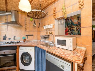 Villa El Colorado Buitenaudio-opname 48