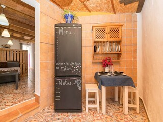 Villa El Colorado Grabación al aire libre 50