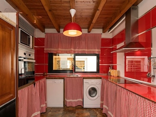 Villa El Colorado Grabación al aire libre 42