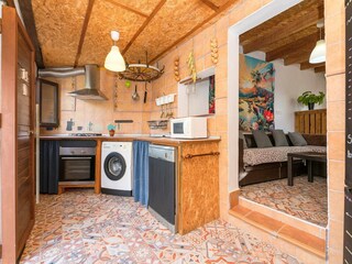 Villa El Colorado Grabación al aire libre 44