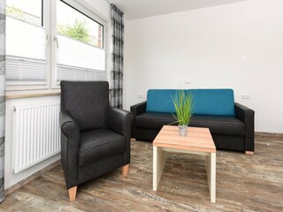 Apartamento Bensersiel Características 21