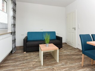 Apartamento Bensersiel Características 22