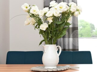 Apartamento Bensersiel Características 24