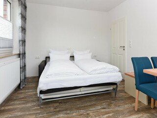 Apartamento Bensersiel Características 25