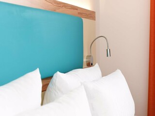 Apartamento Bensersiel Características 30