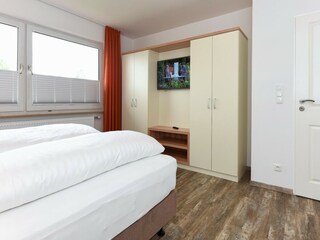 Apartamento Bensersiel Características 31