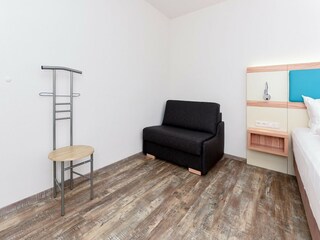 Appartement Bensersiel Équipement 30