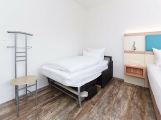 Apartamento Bensersiel Características 31