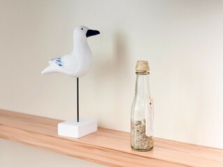 Apartamento Bensersiel Características 34