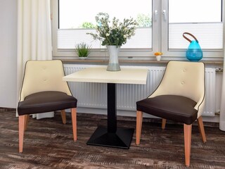 Apartamento Bensersiel  47