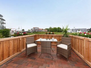 Apartamento Bensersiel  48