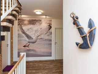 Apartamento Bensersiel  50