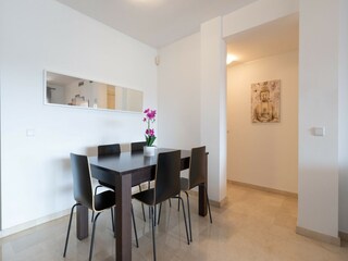 Apartment San Pedro de Alcantara Außenaufnahme 4