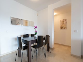 Appartement San Pedro de Alcantara Enregistrement extérieur 5