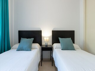 Appartement San Pedro de Alcantara Enregistrement extérieur 7