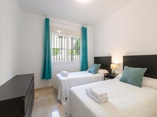 Apartment San Pedro de Alcantara Außenaufnahme 8
