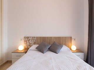 Appartement San Pedro de Alcantara Buitenaudio-opname 16