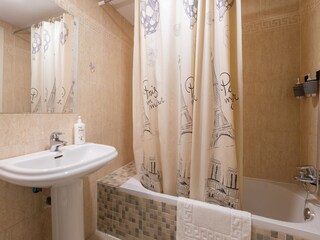 Apartment San Pedro de Alcantara Außenaufnahme 19