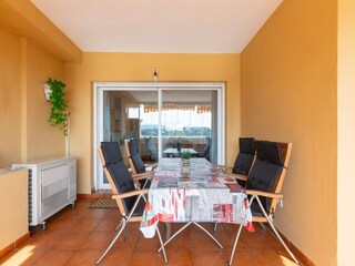 Appartement San Pedro de Alcantara Buitenaudio-opname 22