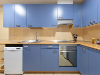 Apartment San Pedro de Alcantara Außenaufnahme 23