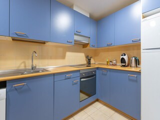 Apartment San Pedro de Alcantara Außenaufnahme 24