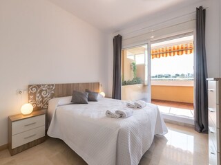 Appartement San Pedro de Alcantara Buitenaudio-opname 26