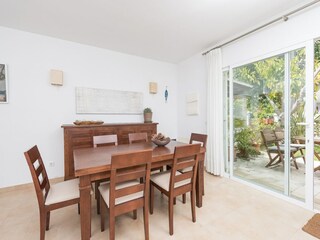 Casa de vacaciones Alcudia  25