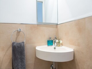 Maison de vacances Alcudia  4