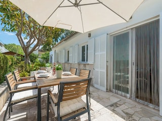 Casa de vacaciones Alcudia  5