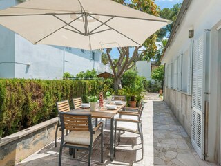 Ferienhaus Alcudia  29