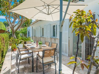 Maison de vacances Alcudia  7