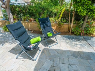 Casa de vacaciones Alcudia  30