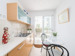 Maison de vacances Alcudia  10