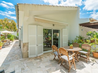 Holiday house Alcudia  12