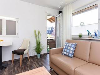 Apartment Bensersiel Features 18