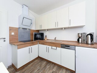 Apartment Bensersiel Ausstattung 47