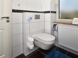 Apartment Bensersiel Ausstattung 49